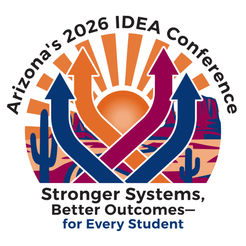 IDEA 2026 Conference Logo IDEA 2026 Conference Logo