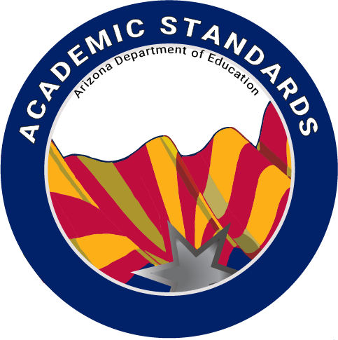 Academic Standards Logo