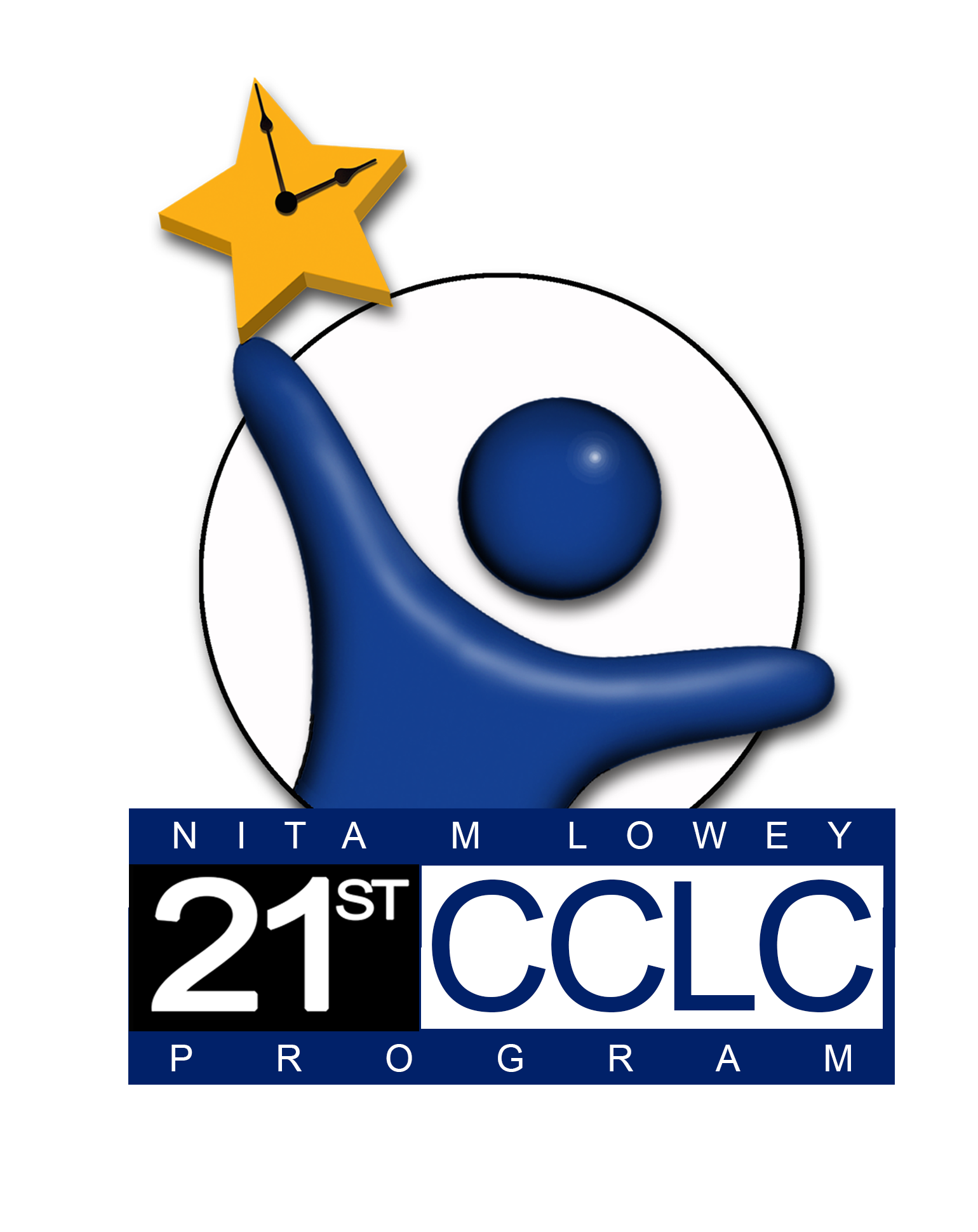 21st CCLC Logo 2020