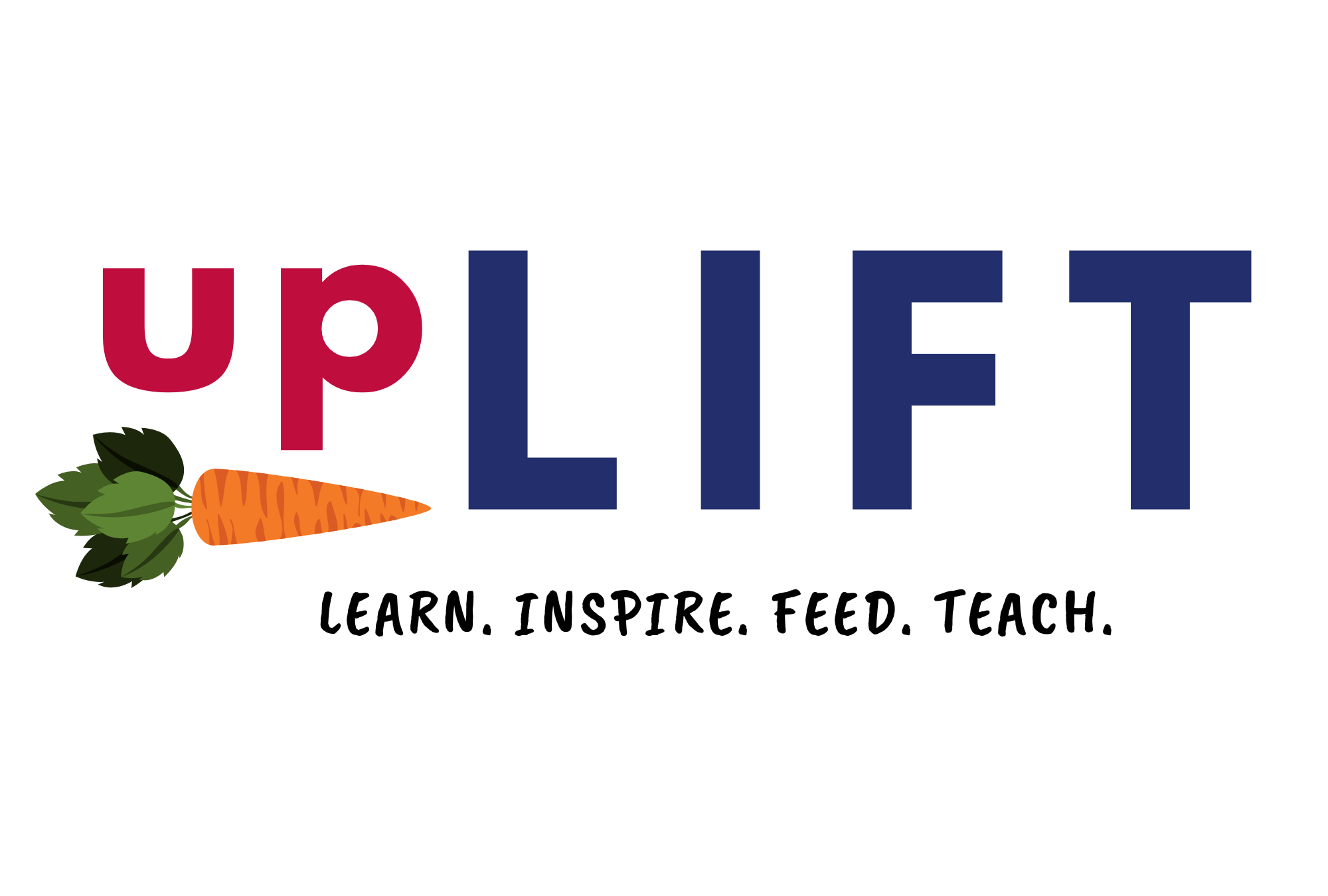 upLIFT banner
