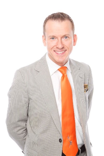 Ron Clark Photo