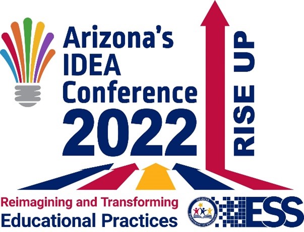 2022 IDEA Logo