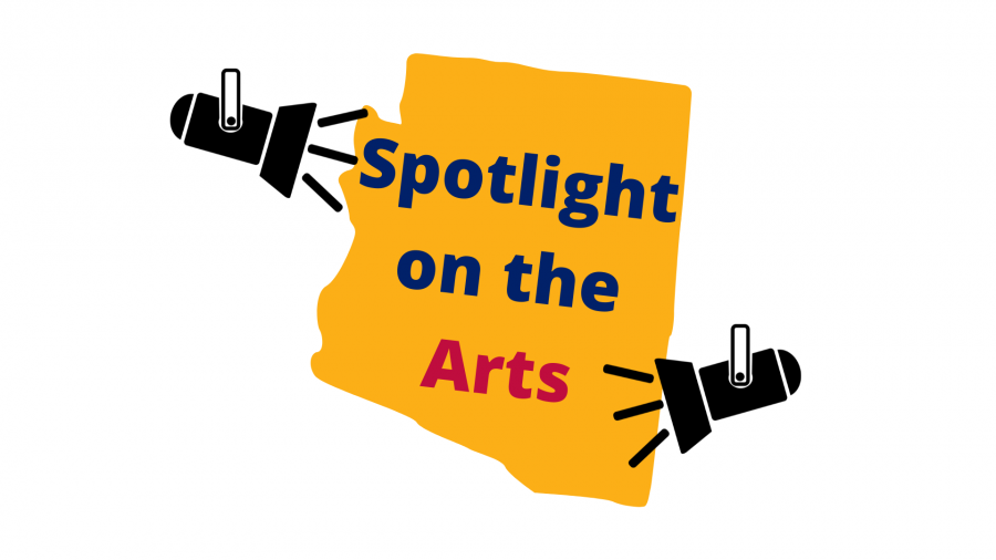 Spotlight on the Arts