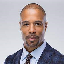 Headshot photo of Fred Brown.