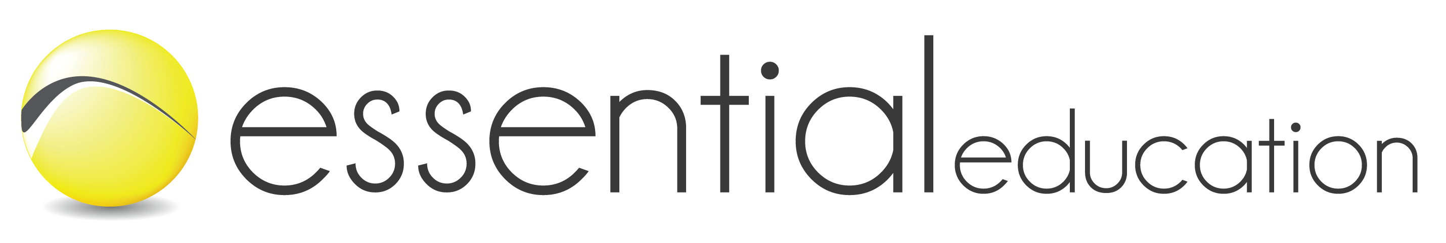 Essential Education Logo