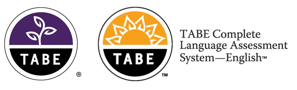 DRC TABE Logo