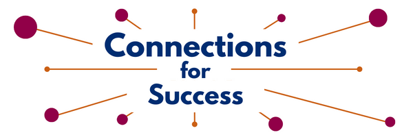 Connections for Success Email Header