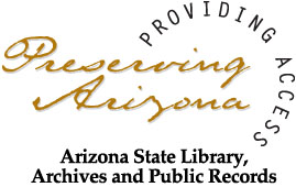 AZ State Library APR logo