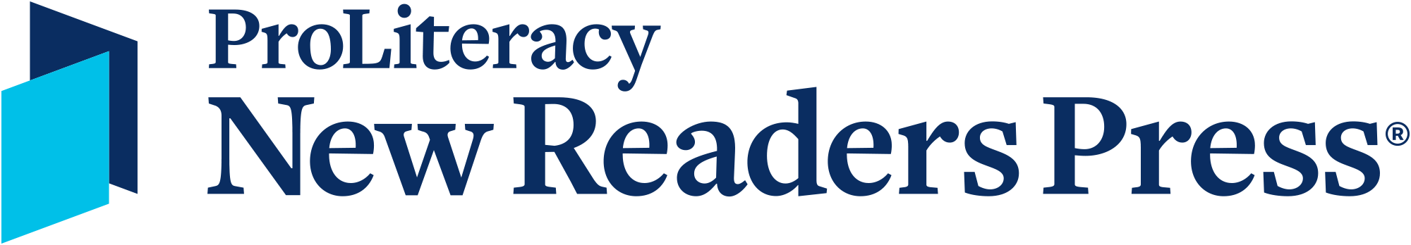 New Readers Press logo