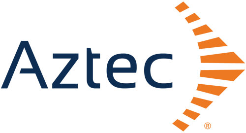 Aztec logo