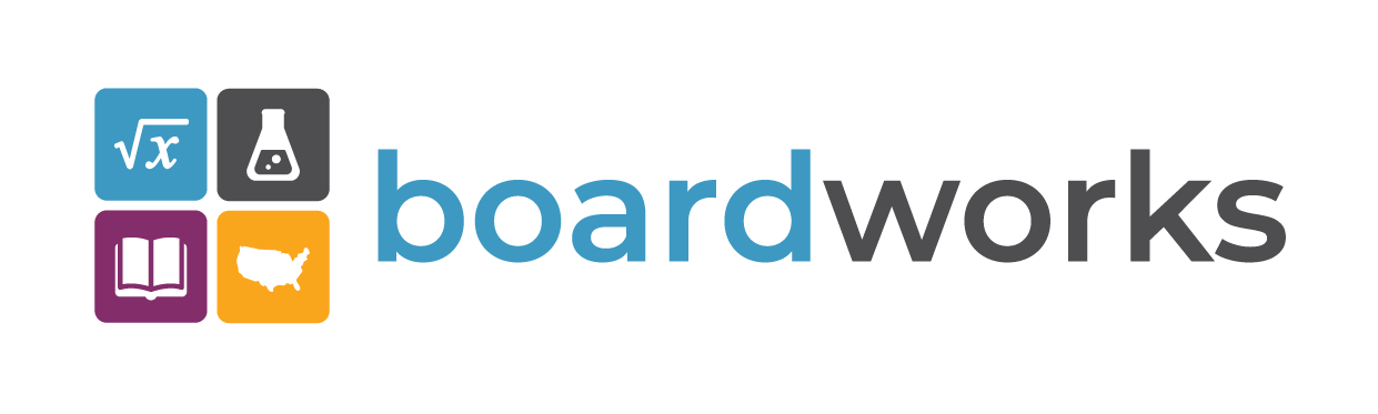 Boardwalk logo