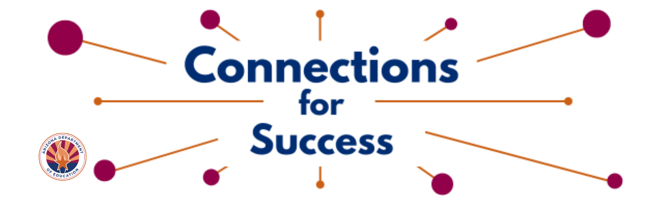 Connections for Success Banner