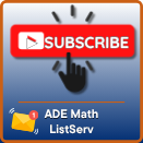 Subscribe to the Math Newsletter