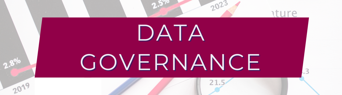 Data Governance