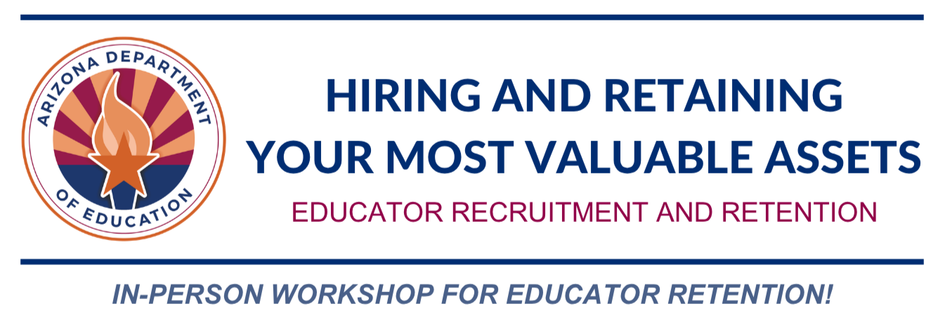 Hiring and Retaining Flyer