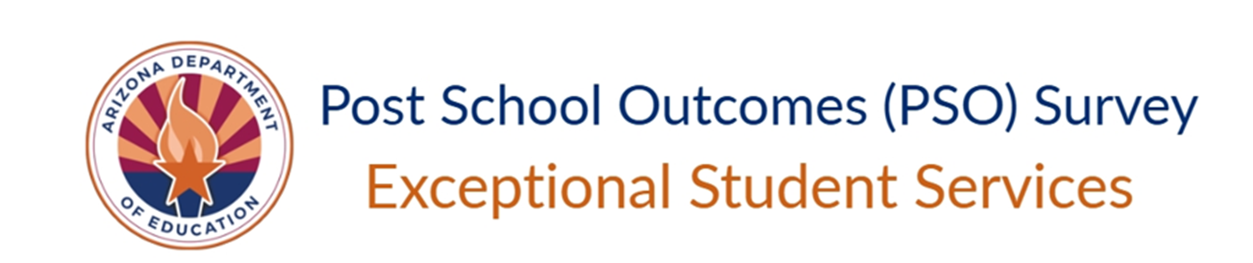 Post School Outcomes