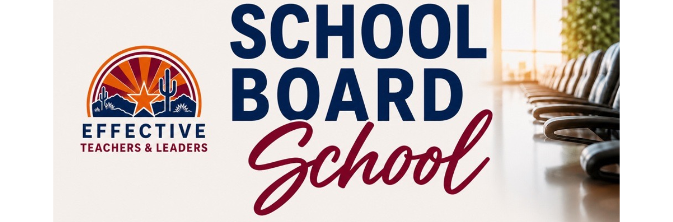 ADE's School Board School