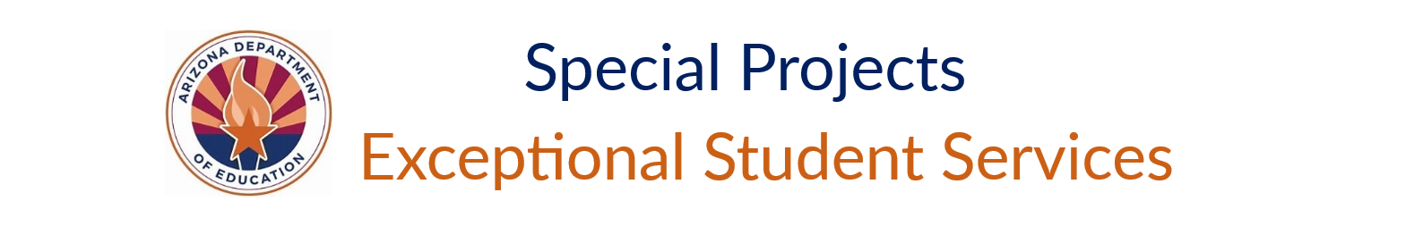 Special Projects