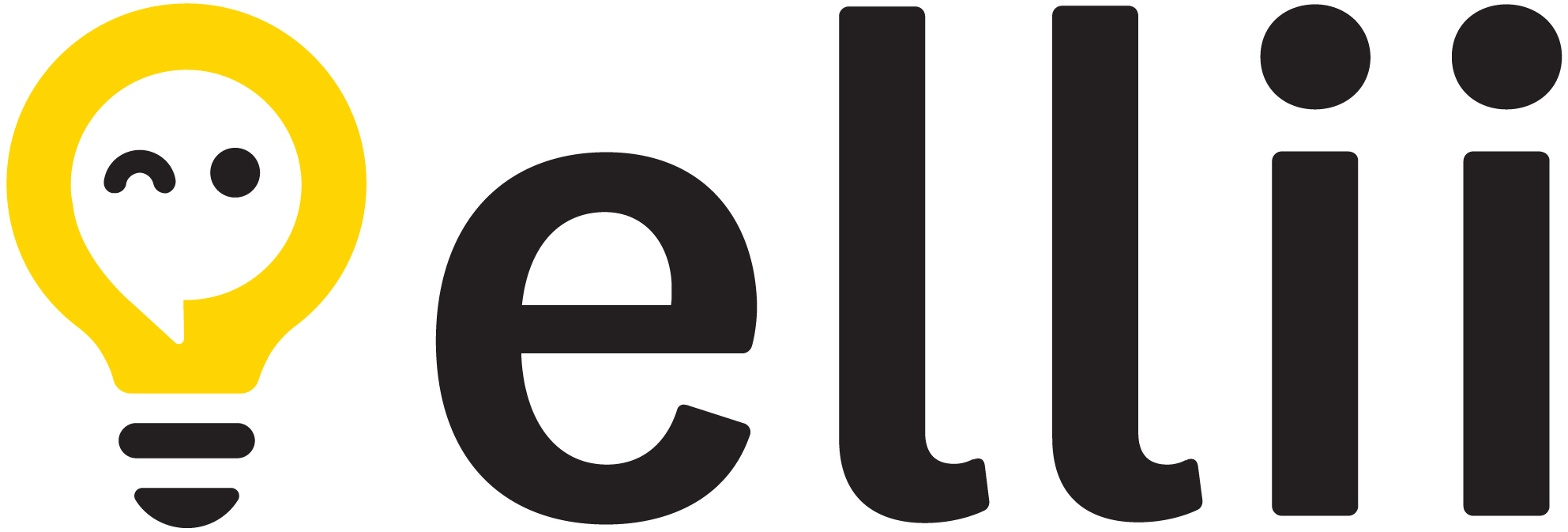 Ellii Logo