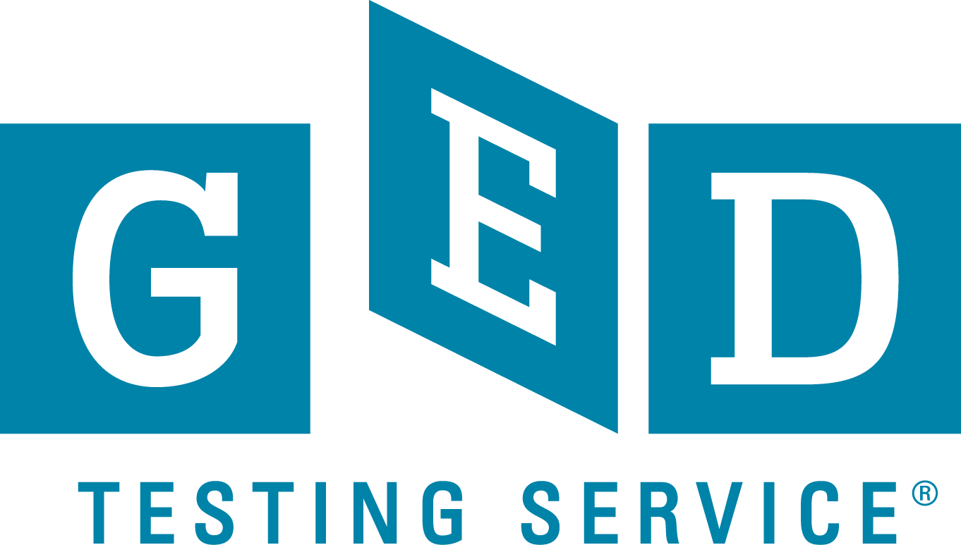 GED Testing Services Logo