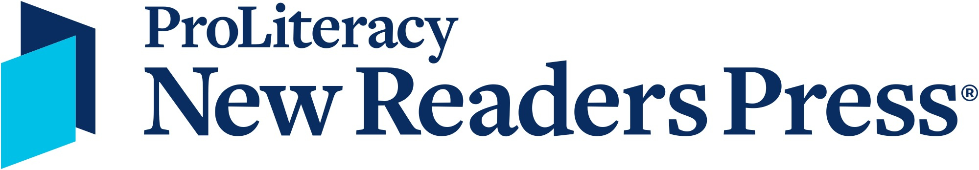 New Readers Press Logo