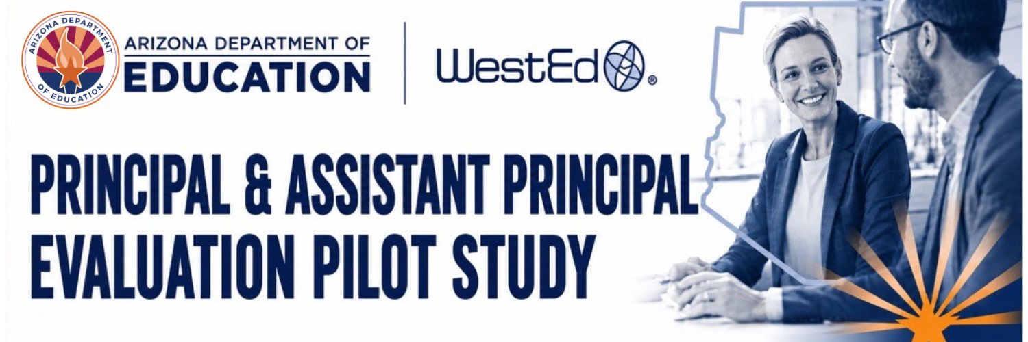 Principal & Assistant Principal Evaluation Pilot Study