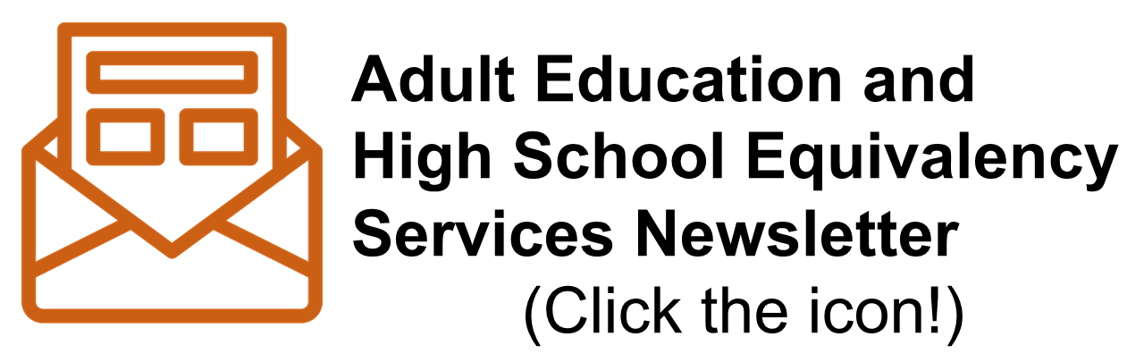 Link to AES Newletters