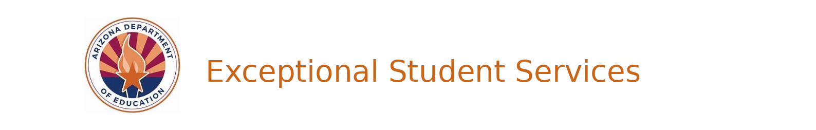 ADE/ESS horizonal logo