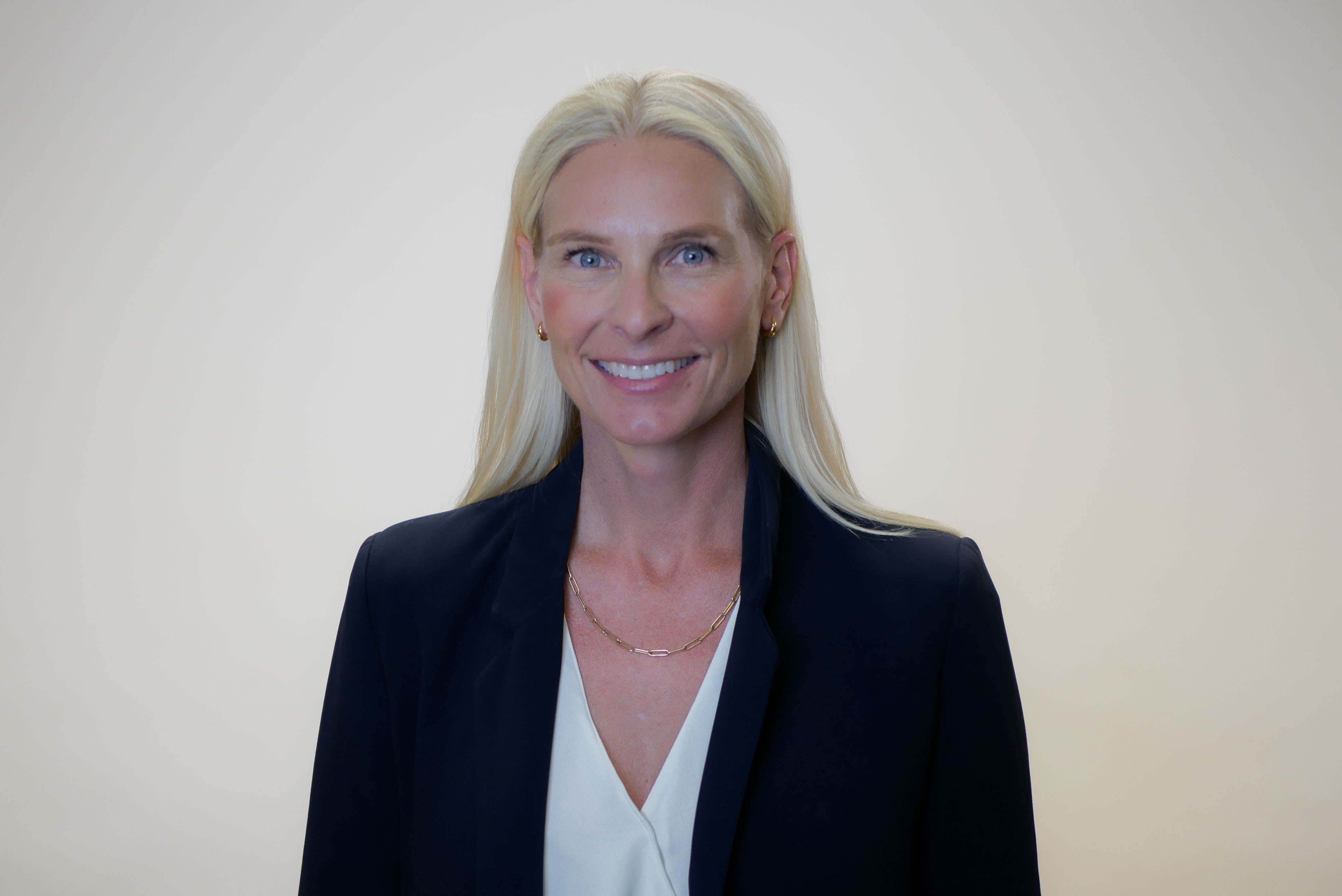 Headshot of Johanna Kaiser, Arizona Department of Educaiont