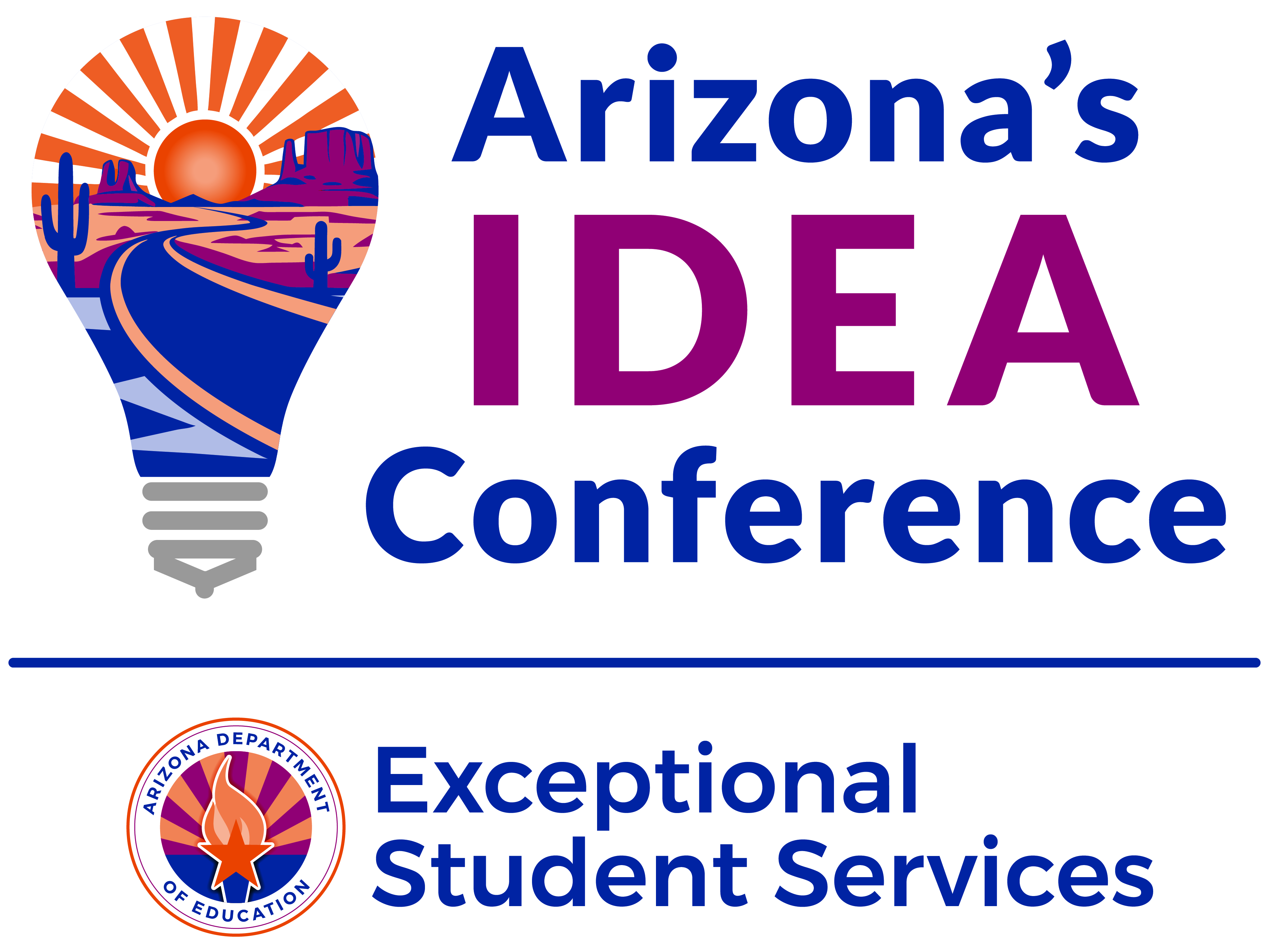 IDEA General Logo