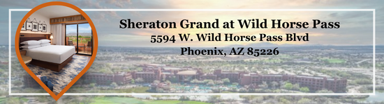 2026 Annual Summit Hotel Icon with address