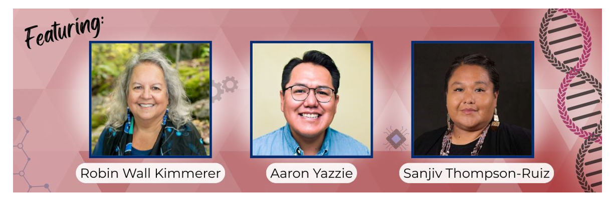 Header Image with Panelist Headshots