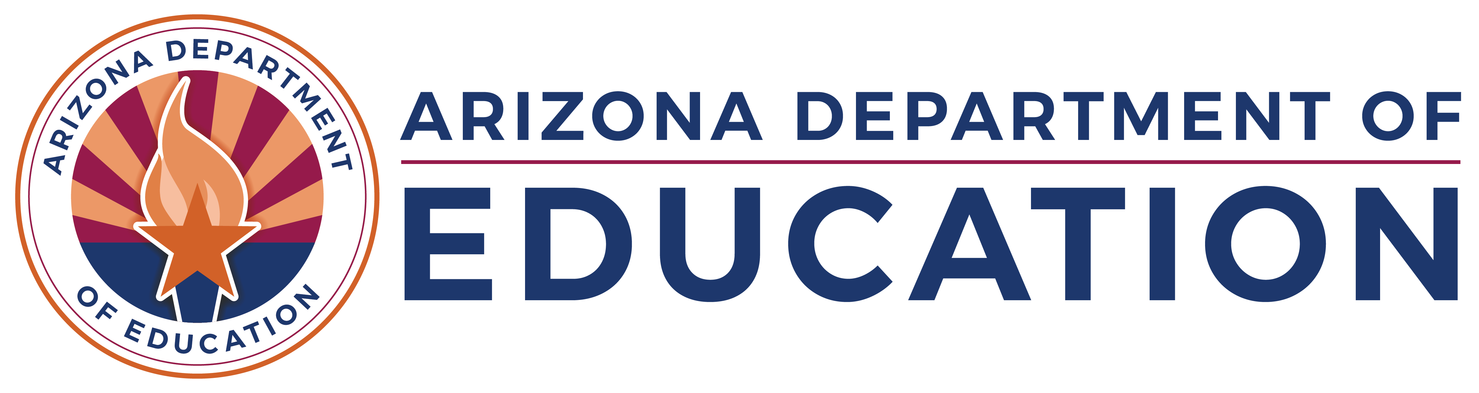 Arizona Department of Education Homepage
