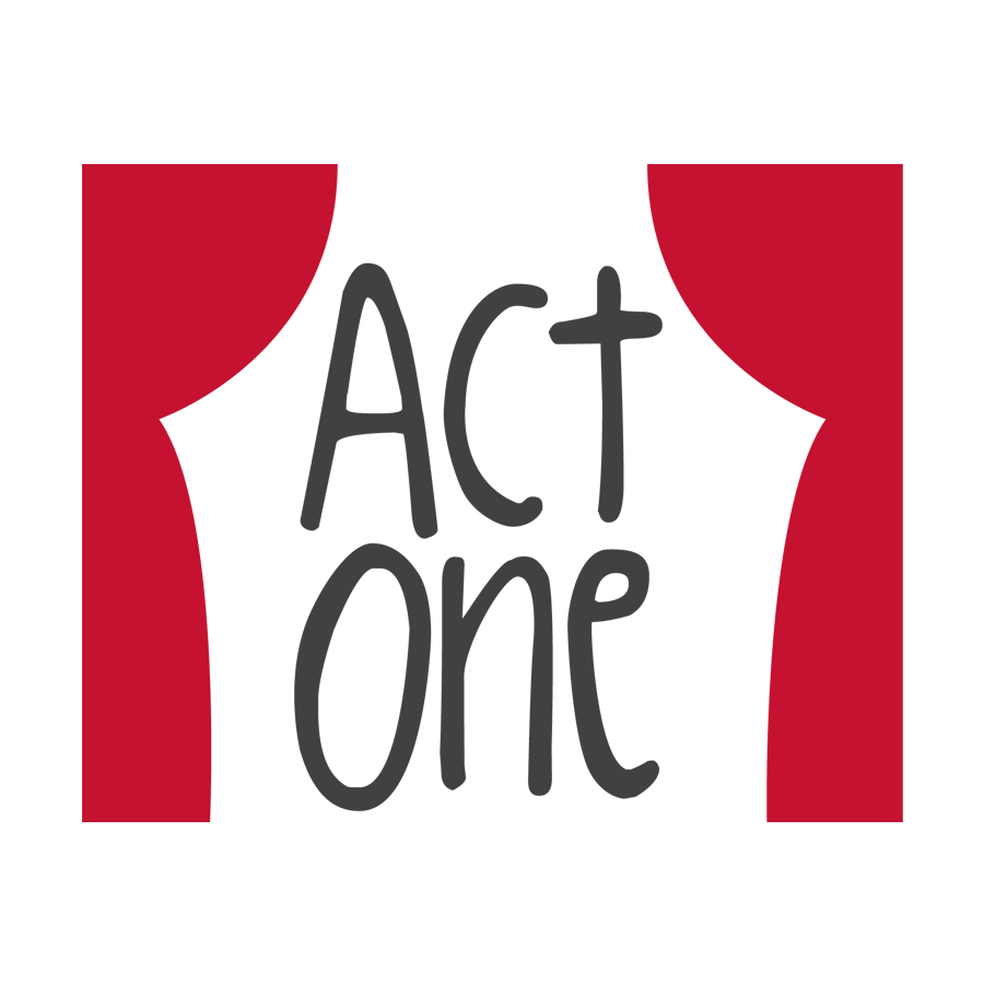 Act One Logo