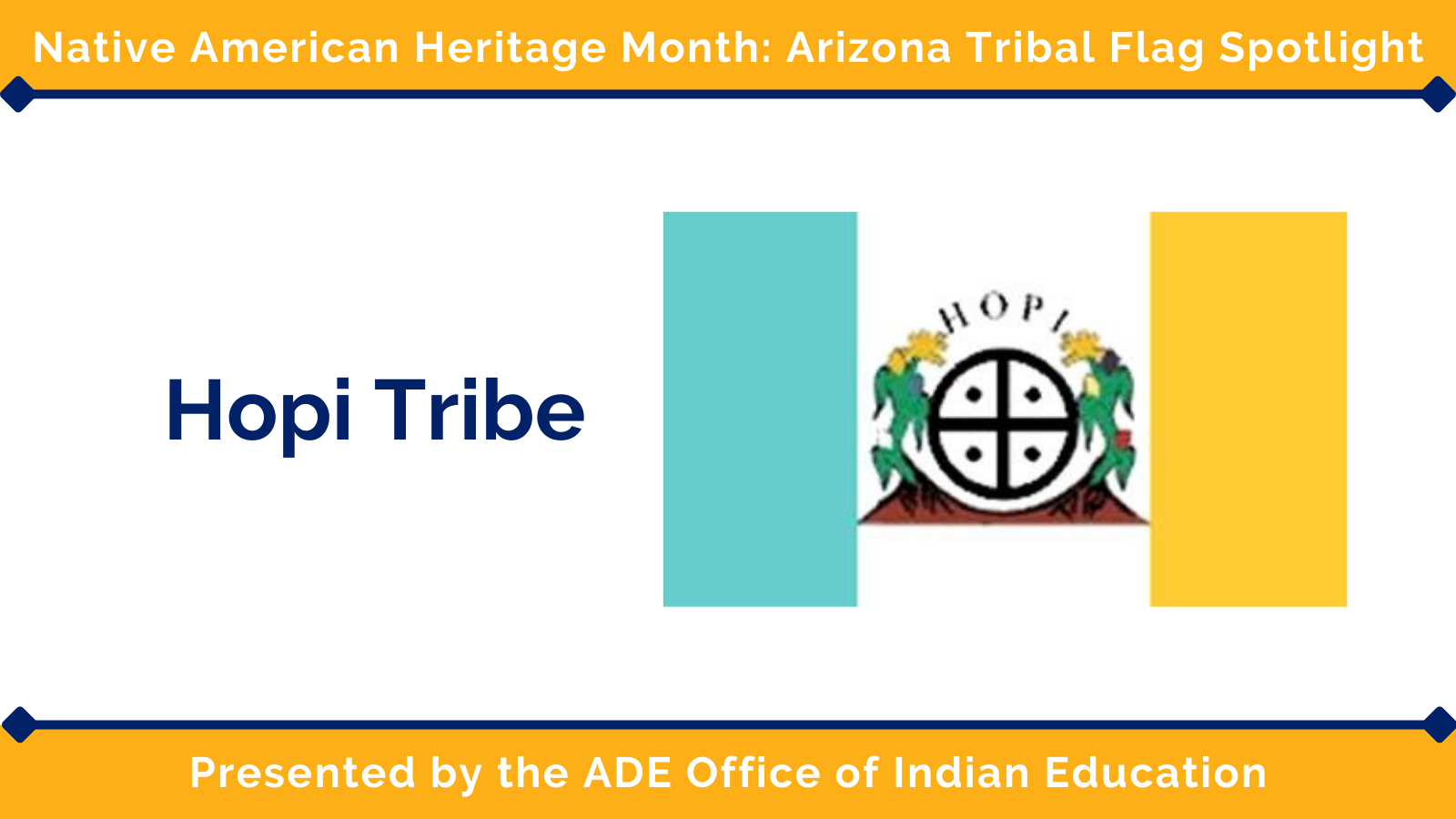 Hopi Tribe