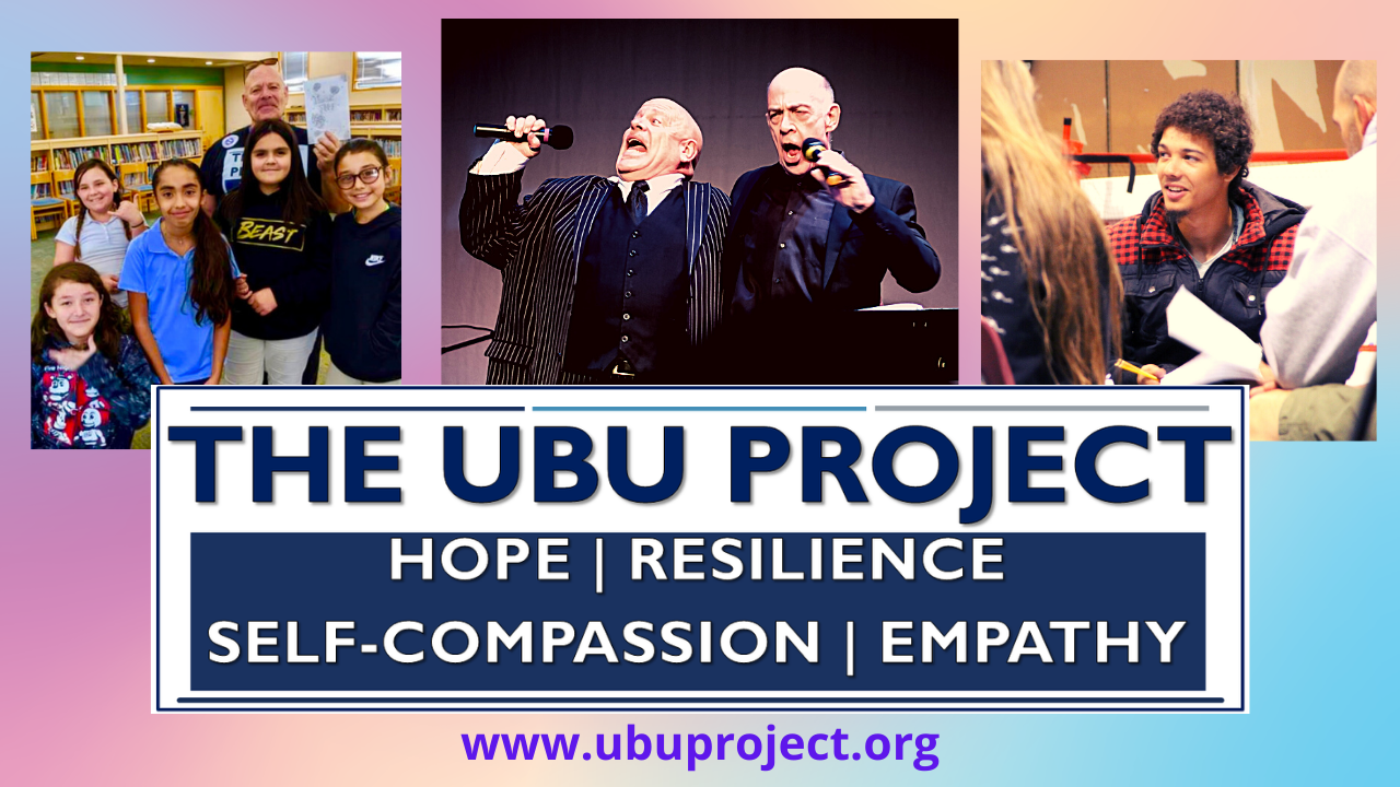 UBU Project