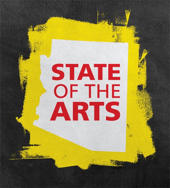 State of the Arts AZ Image