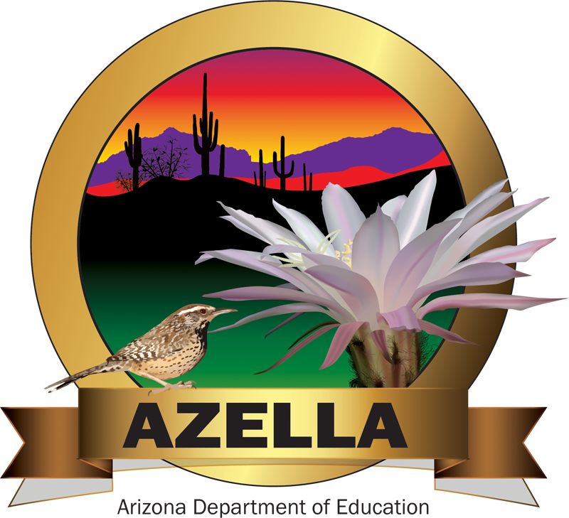 AZELLA logo
