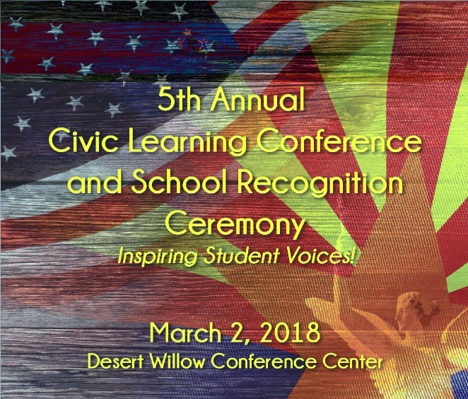 5th annual civic Learning conference 