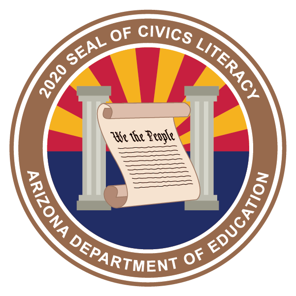 Seal of Civics Literacy