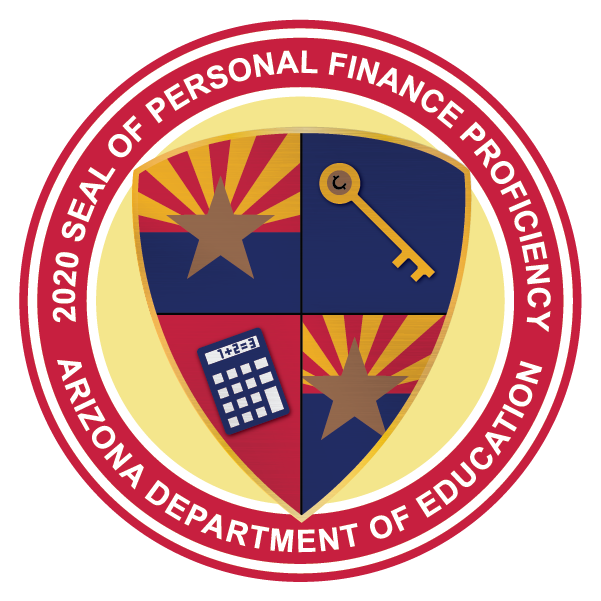 Seal of Personal Finance Proficiency