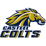 Casteel School Logo