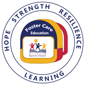Foster Care Logo
