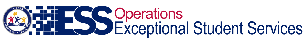 ESS Operations Logo