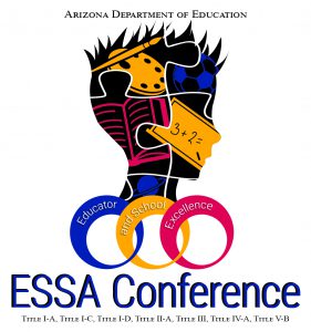 ESSA Conference Logo