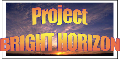 Project Bright Horizon Logo