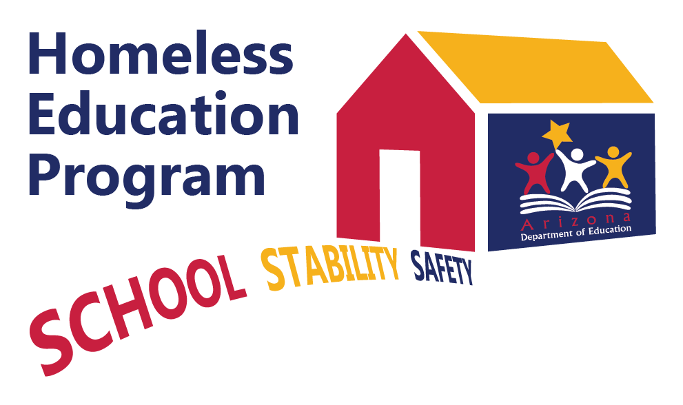 Homeless Education logo