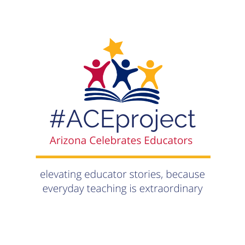 #ACEproject logo