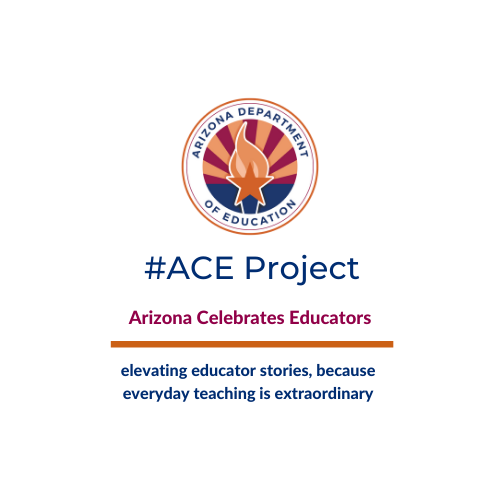 ACE Project Logo
