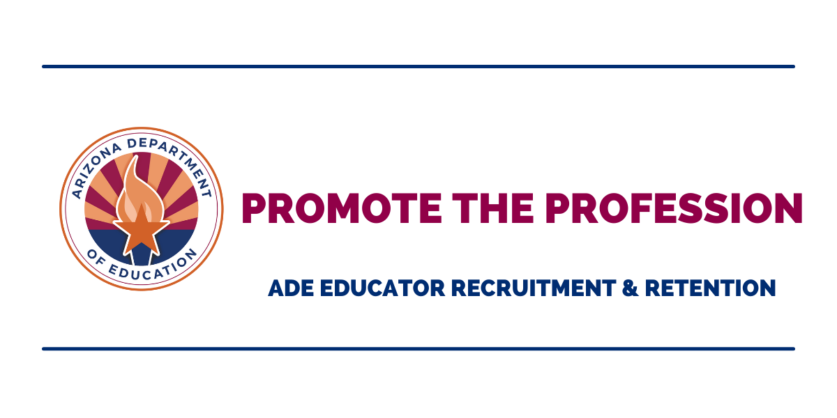 Promote the Profession Logo